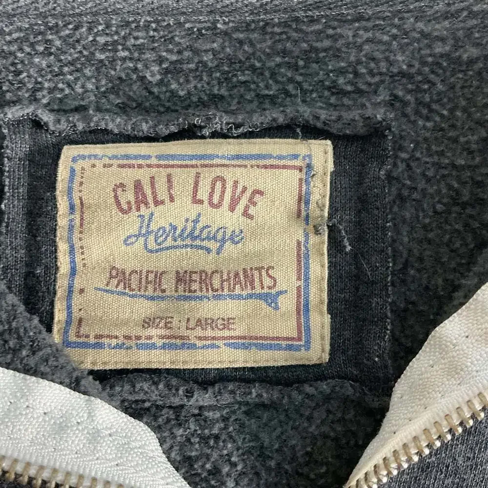 Cali Love Heritage classic full